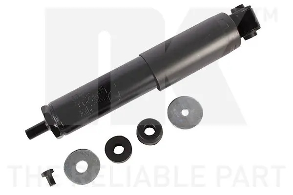 Handler.Part Shock absorber NK 63472011 1