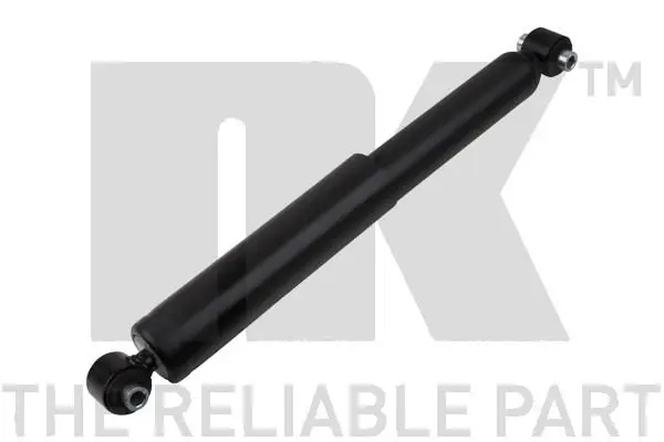 Handler.Part Shock absorber NK 63481791 1