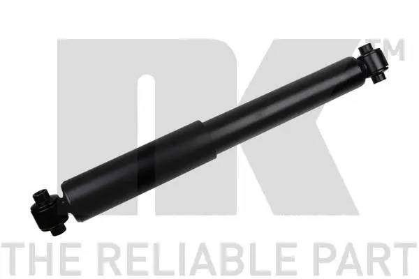 Handler.Part Shock absorber NK 63481793 1