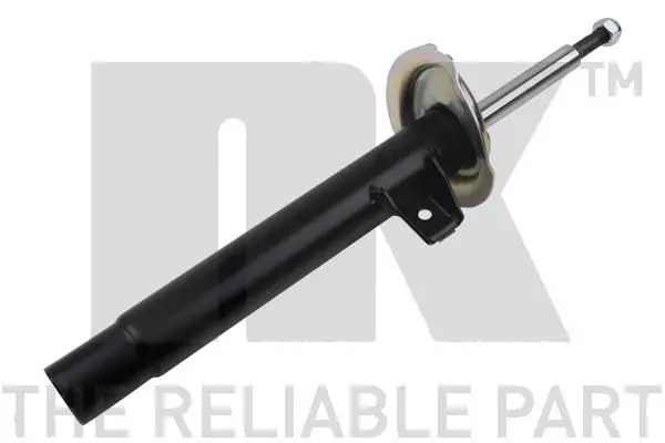 Handler.Part Shock absorber NK 651531051 1