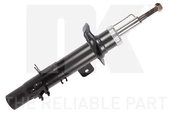 Handler.Part Shock absorber NK 651931871 1