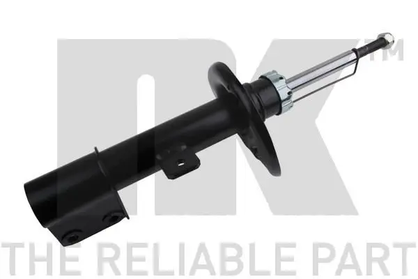 Handler.Part Shock absorber NK 651933961 1