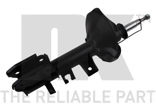 Handler.Part Shock absorber NK 652232811 1