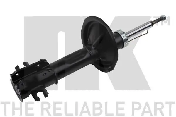 Handler.Part Shock absorber NK 65233012 1