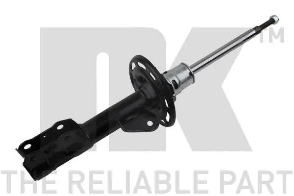 Handler.Part Shock absorber NK 652633522 1