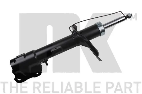 Handler.Part Shock absorber NK 653034012 1