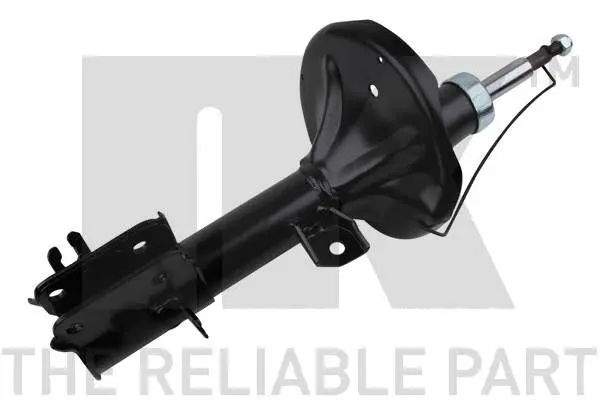 Handler.Part Shock absorber NK 653432551 1