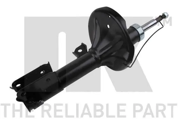 Handler.Part Shock absorber NK 653432552 1