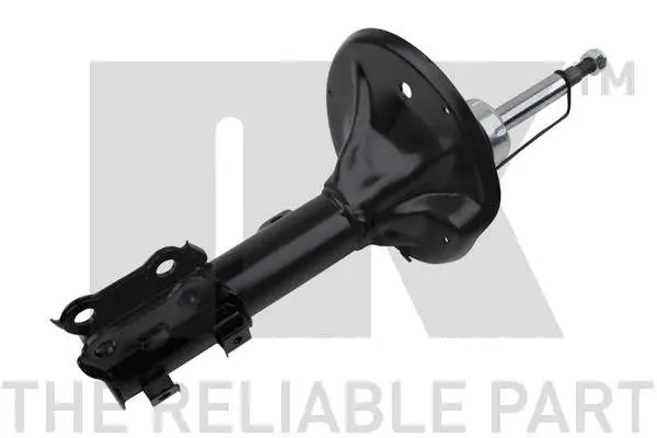 Handler.Part Shock absorber NK 653433591 1