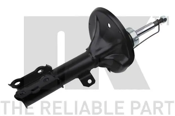 Handler.Part Shock absorber NK 653433592 1