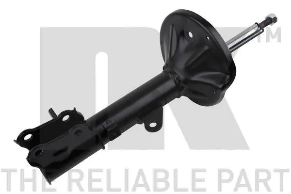 Handler.Part Shock absorber NK 653433611 1