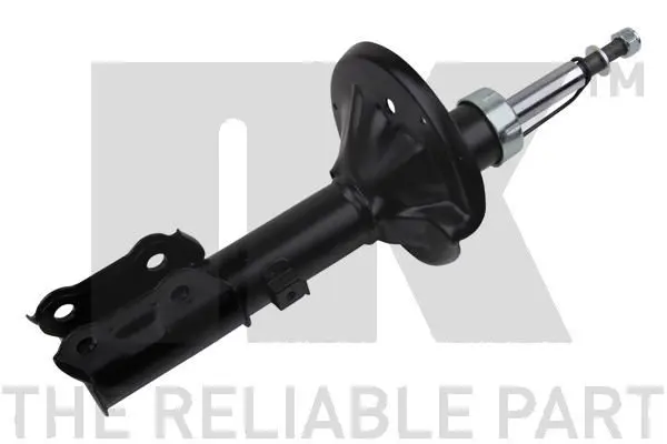 Handler.Part Shock absorber NK 653434781 1