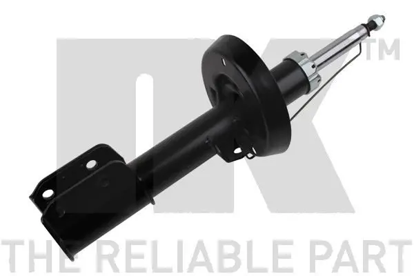 Handler.Part Shock absorber NK 653630671 1