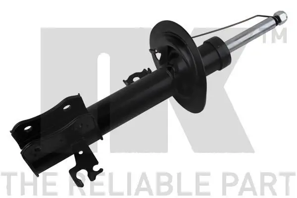 Handler.Part Shock absorber NK 653631972 1