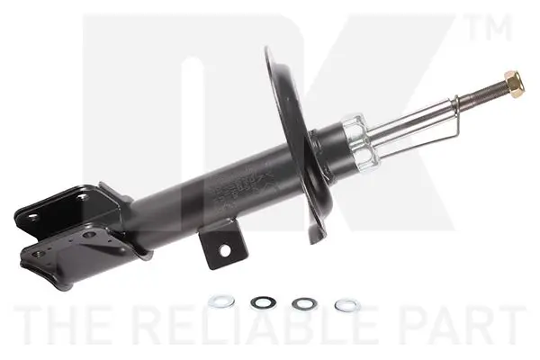 Handler.Part Shock absorber NK 653731501 1