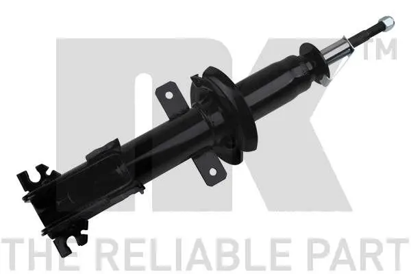 Handler.Part Shock absorber NK 65393338 1