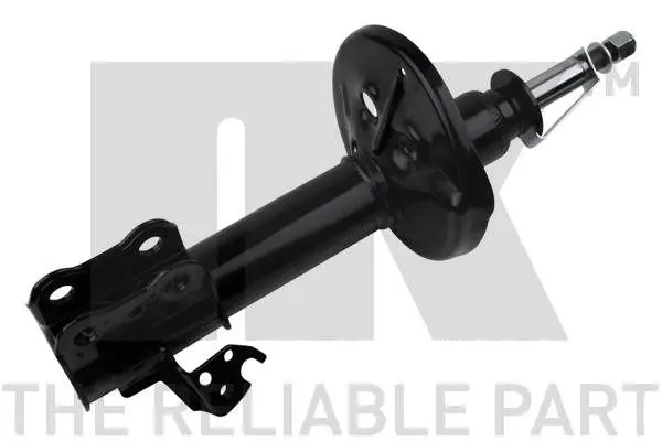 Handler.Part Shock absorber NK 654531532 1