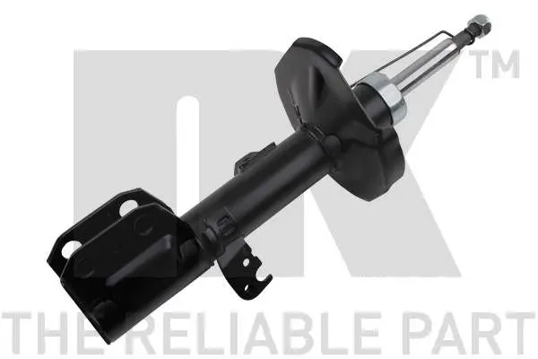 Handler.Part Shock absorber NK 654533822 1