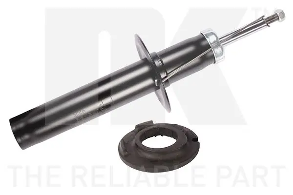 Handler.Part Shock absorber NK 65473385 1