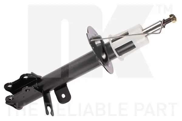 Handler.Part Shock absorber NK 655033511 1