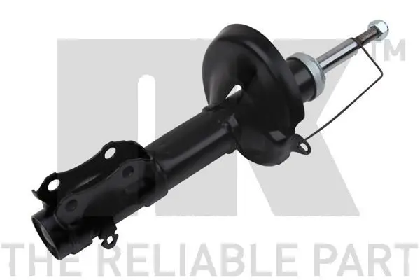 Handler.Part Shock absorber NK 65993850 1