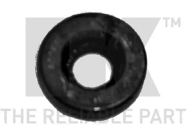 Handler.Part Anti-friction bearing, suspension strut support mounting NK 661201 1