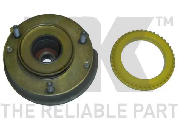 Handler.Part Top strut mounting NK 671004 1