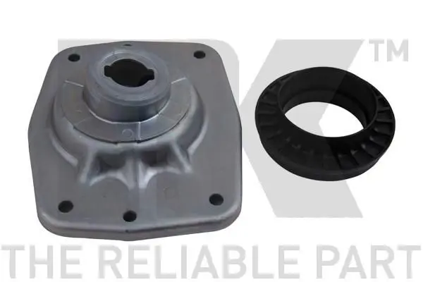 Handler.Part Top strut mounting NK 671906 1