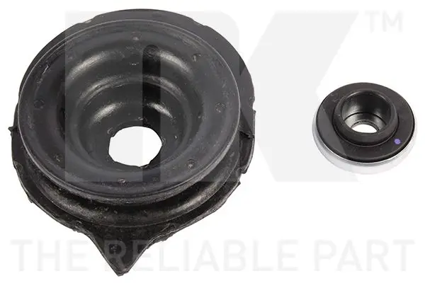 Handler.Part Top strut mounting NK 672308 1