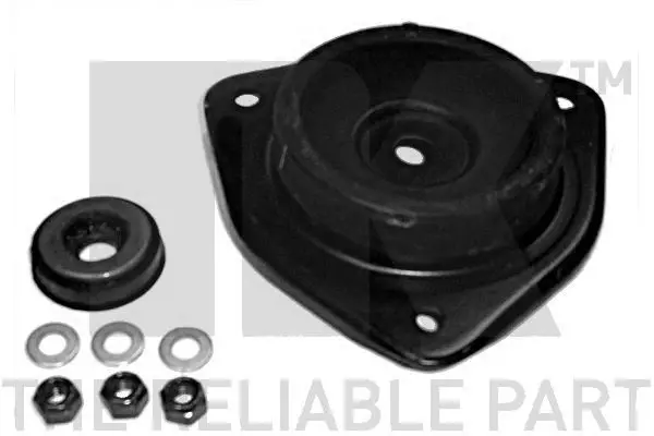 Handler.Part Top strut mounting NK 672508 1