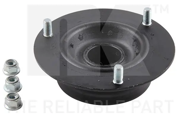 Handler.Part Top strut mounting NK 681502 2