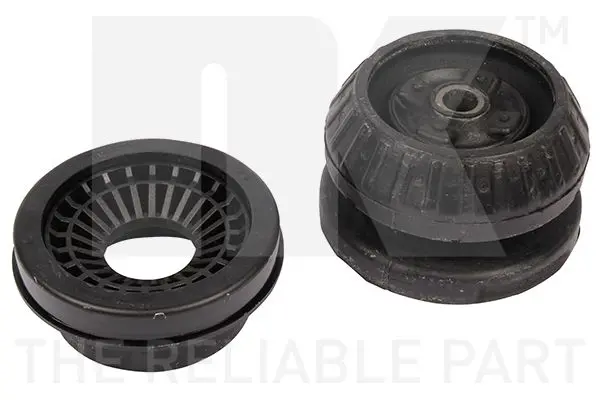 Handler.Part Top strut mounting NK 683306 1