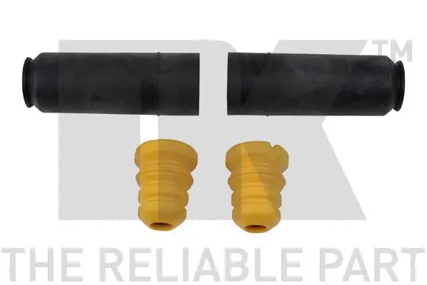 Handler.Part Dust cover kit, shock absorber NK 691005 1