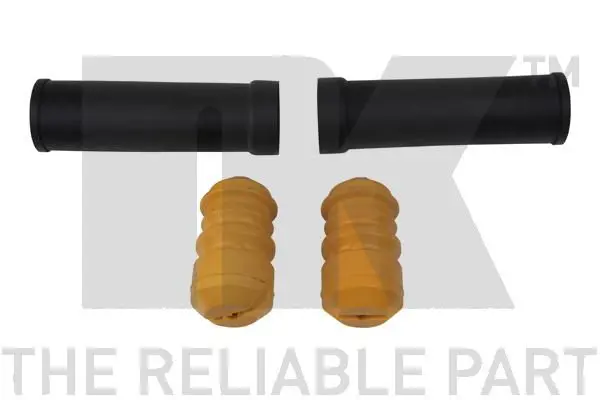 Handler.Part Dust cover kit, shock absorber NK 691502 1