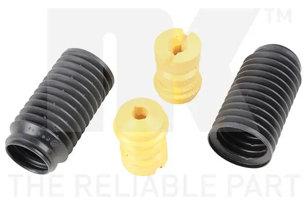 Handler.Part Dust cover kit, shock absorber NK 691503 1