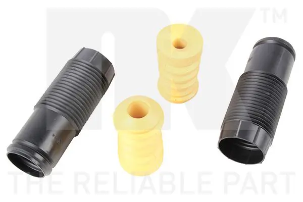 Handler.Part Dust cover kit, shock absorber NK 692302 1