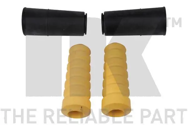 Handler.Part Dust cover kit, shock absorber NK 692508 1