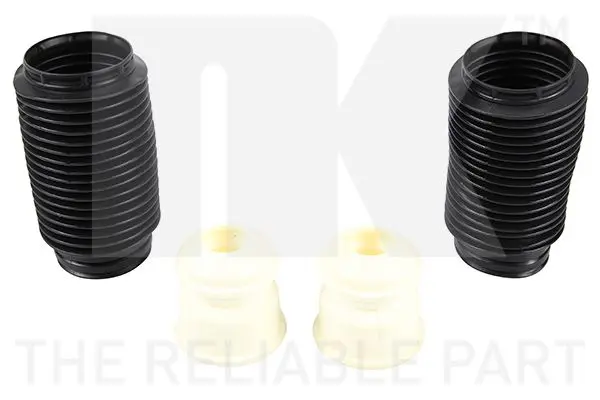 Handler.Part Dust cover kit, shock absorber NK 692509 1