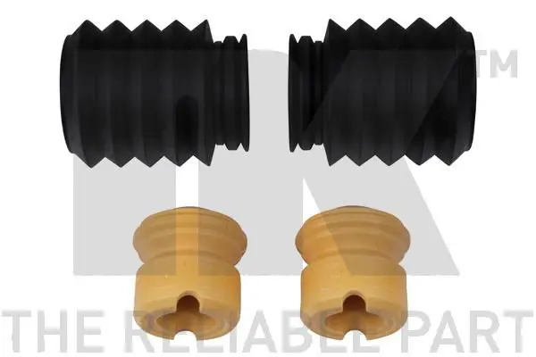 Handler.Part Dust cover kit, shock absorber NK 692510 1