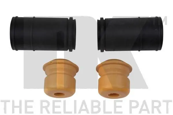 Handler.Part Dust cover kit, shock absorber NK 693002 1