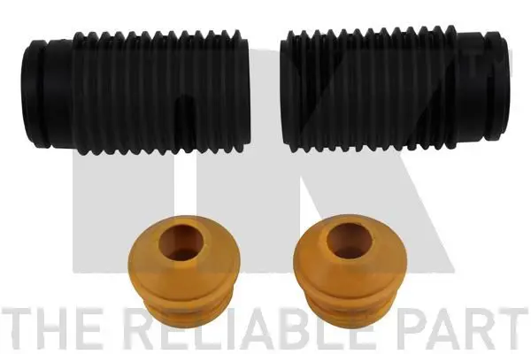 Handler.Part Dust cover kit, shock absorber NK 693601 1