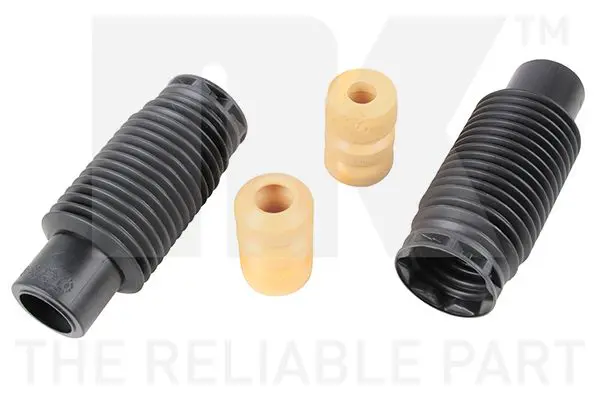 Handler.Part Dust cover kit, shock absorber NK 693701 1