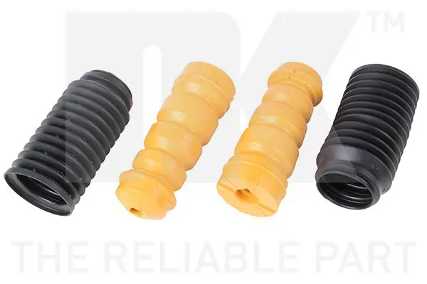 Handler.Part Dust cover kit, shock absorber NK 694703 1