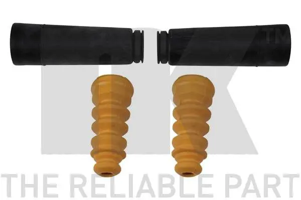 Handler.Part Dust cover kit, shock absorber NK 694712 1