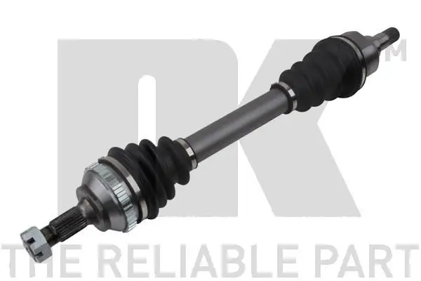 Handler.Part Drive shaft NK 501934 1