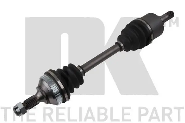 Handler.Part Drive shaft NK 501956 1