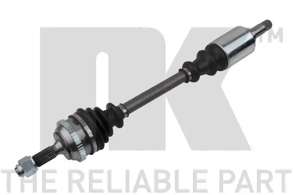 Handler.Part Drive shaft NK 501975 1