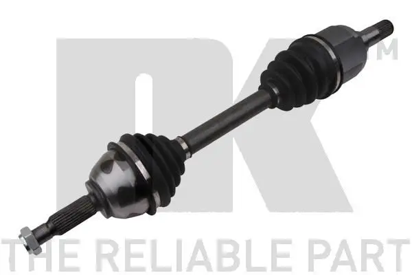 Handler.Part Drive shaft NK 502563 1