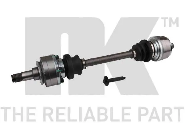 Handler.Part Drive shaft NK 503301 1