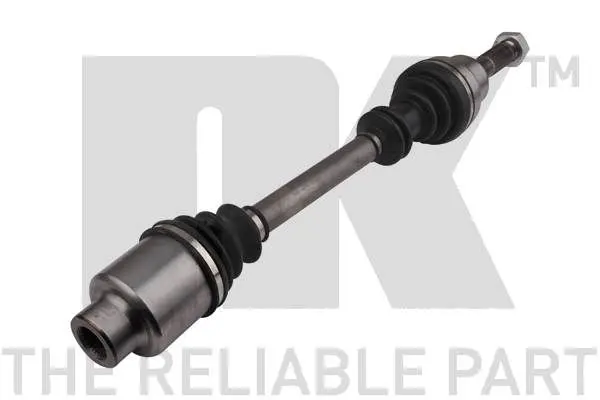 Handler.Part Drive shaft NK 503306 1